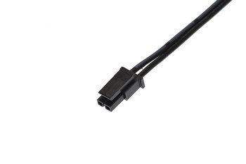 Kabel ze złączem 2-pinowym Micro-fit 3.0 - wtyk żeński 